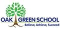 Logo for Oak Green School