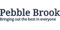 Logo for Pebble Brook School