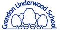Logo for Grendon Underwood Combined School