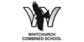 Logo for Whitchurch Combined School