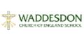 Logo for Waddesdon Church of England School