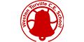 Logo for Weston Turville Church of England Combined School