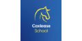 Logo for Coxlease School