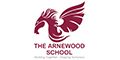 The Arnewood School logo