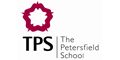 Logo for The Petersfield School