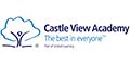 Logo for Castle View Academy