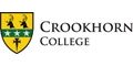 Logo for Crookhorn College