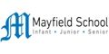 Logo for Mayfield School