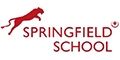 Logo for Springfield School