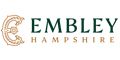 Logo for Embley