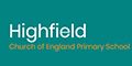 Logo for Highfield C E Primary School