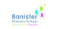 Logo for Banister Primary School