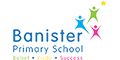 Logo for Banister Primary School