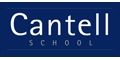 Logo for Cantell School
