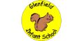 Logo for Glenfield Infant School