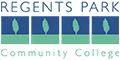 Logo for Regents Park Community College