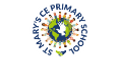 Logo for St Mary’s C of E Primary School