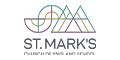 Logo for St. Mark's CE School