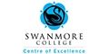 Logo for Swanmore College