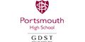 Logo for Portsmouth High School
