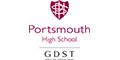 Logo for Portsmouth High School