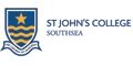 St John's College logo