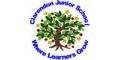 Logo for Clarendon Junior School
