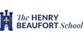 Logo for The Henry Beaufort School