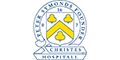 Logo for Peter Symonds College