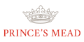 Logo for Prince's Mead School