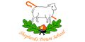 Logo for Shepherds Down School