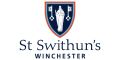 Logo for St Swithun's Prep School