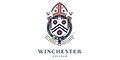 Logo for Winchester College