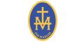 Logo for St Mary's RC High School 'A Specialist Science College'