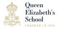 Queen Elizabeth's School logo