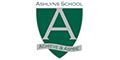 Logo for Ashlyns School