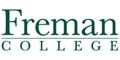 Logo for Freman College