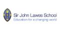 Logo for Sir John Lawes School