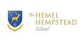 Logo for The Hemel Hempstead School