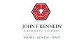 Logo for John F Kennedy Catholic School