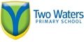 Logo for Two Waters Primary School