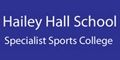 Logo for Hailey Hall School