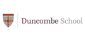 Logo for Duncombe School