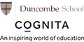 Logo for Duncombe School