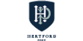 Logo for Hertford Prep