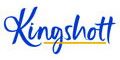 Logo for Kingshott School