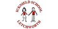 Logo for Icknield Infant and Nursery School
