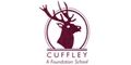 Logo for Cuffley School