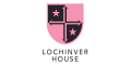 Logo for Lochinver House School