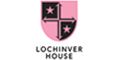 Logo for Lochinver House School